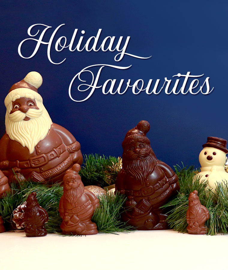 Holiday Favourites