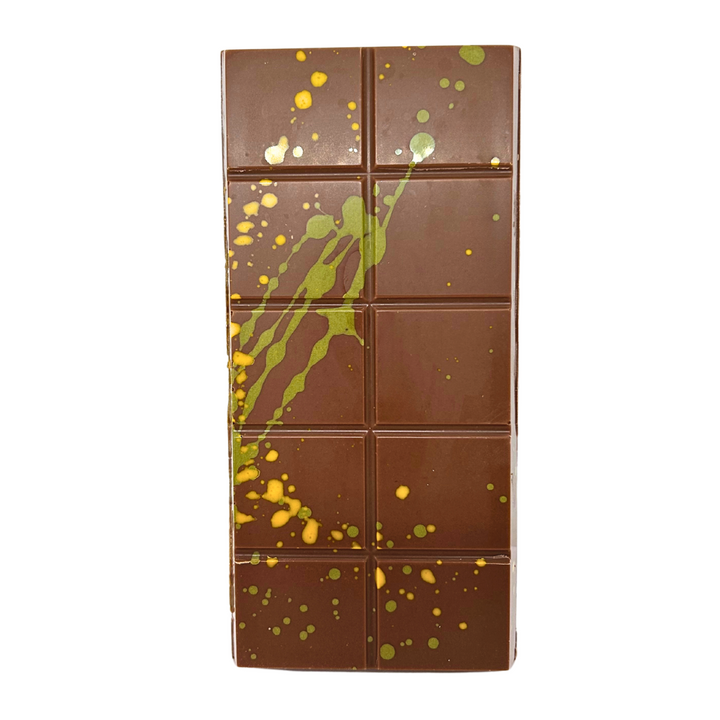 NEW!! Dubai Bar - Pistachio & Kataifi 180g