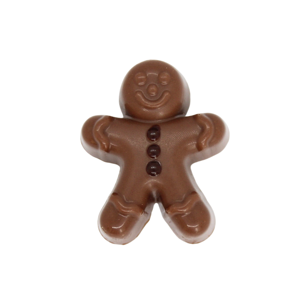 Gingerbread Man