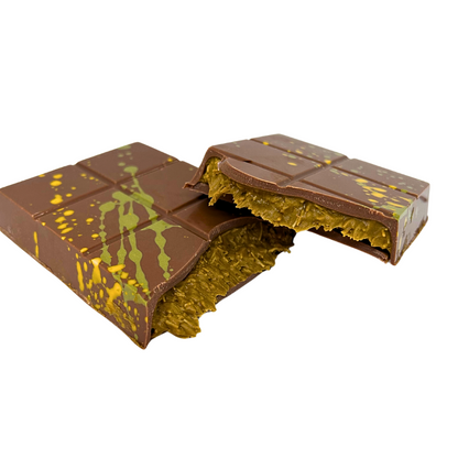 NEW!! Dubai Bar - Pistachio & Kataifi 180g