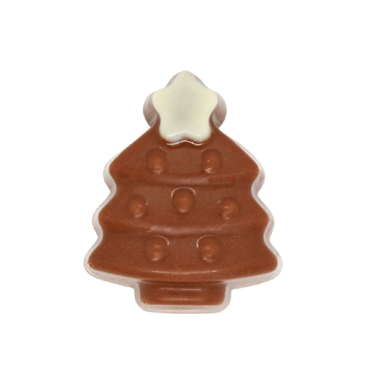 Christmas Tree Caramel