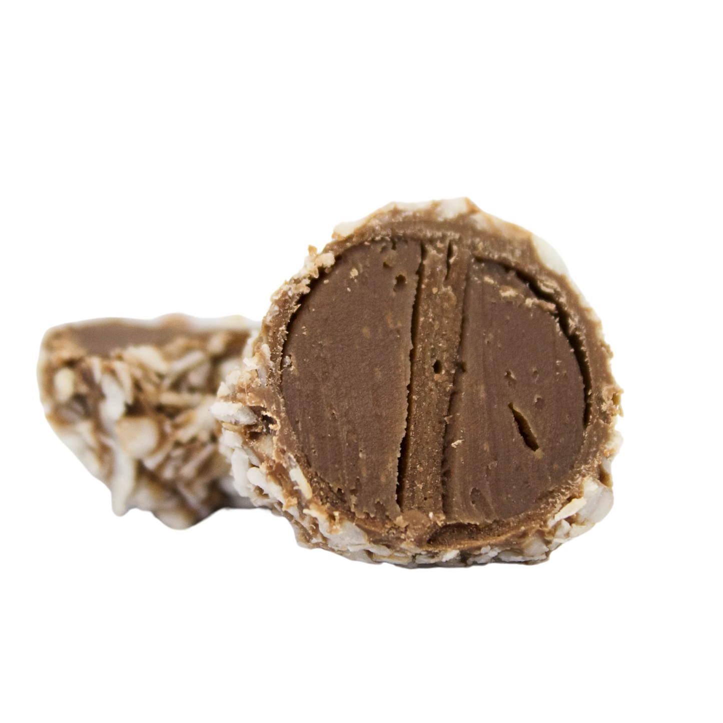 Milk Chocolate Coconut Truffle