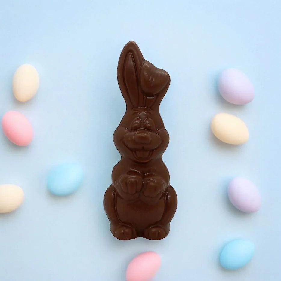 Fundraiser - Thumper 100g - Dark Chocolate