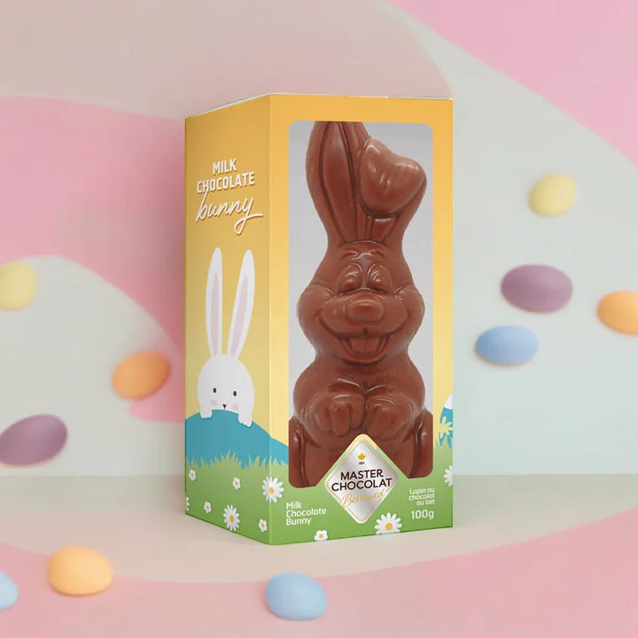 Fundraiser - Thumper 100g - Milk Chocolate