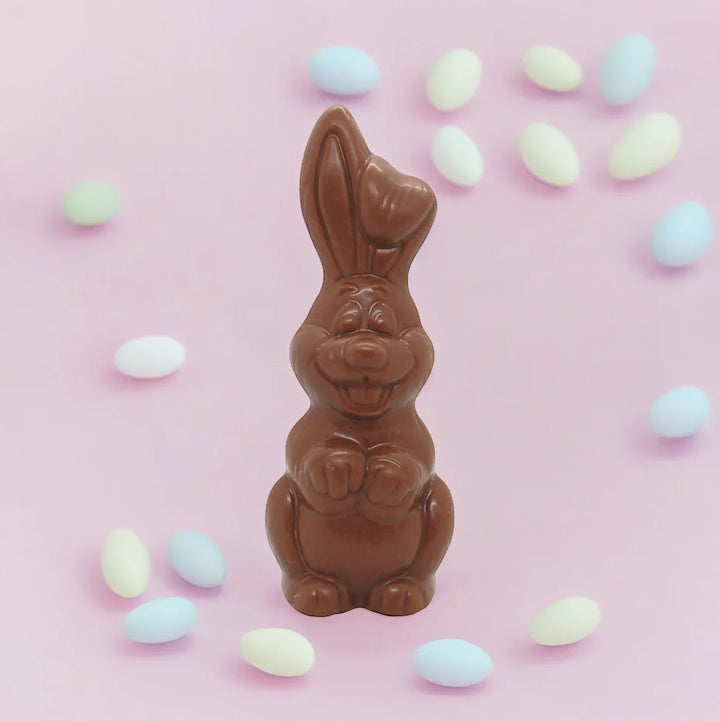 Fundraiser - Thumper 100g - Milk Chocolate