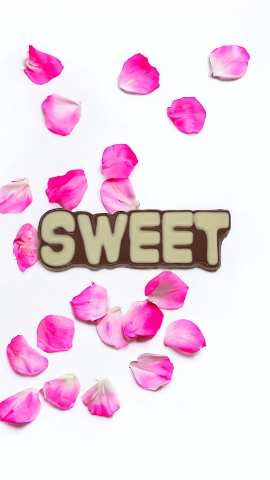 Love Bar - Sweet - Milk Chocolate