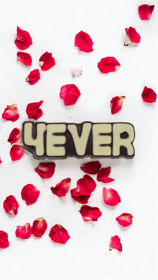 Love Bar - 4Ever - Dark Chocolate