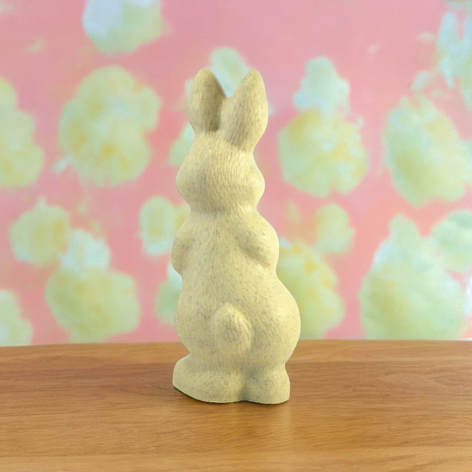 Laughing Bunny - White Chocolate 150g