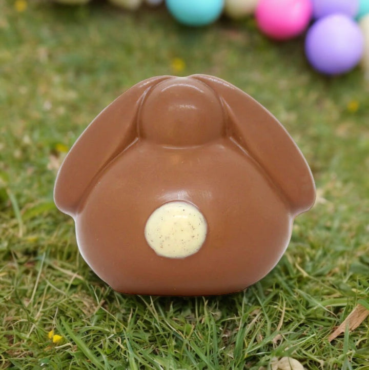 Stephanie Rabbit - Milk Chocolate 200g