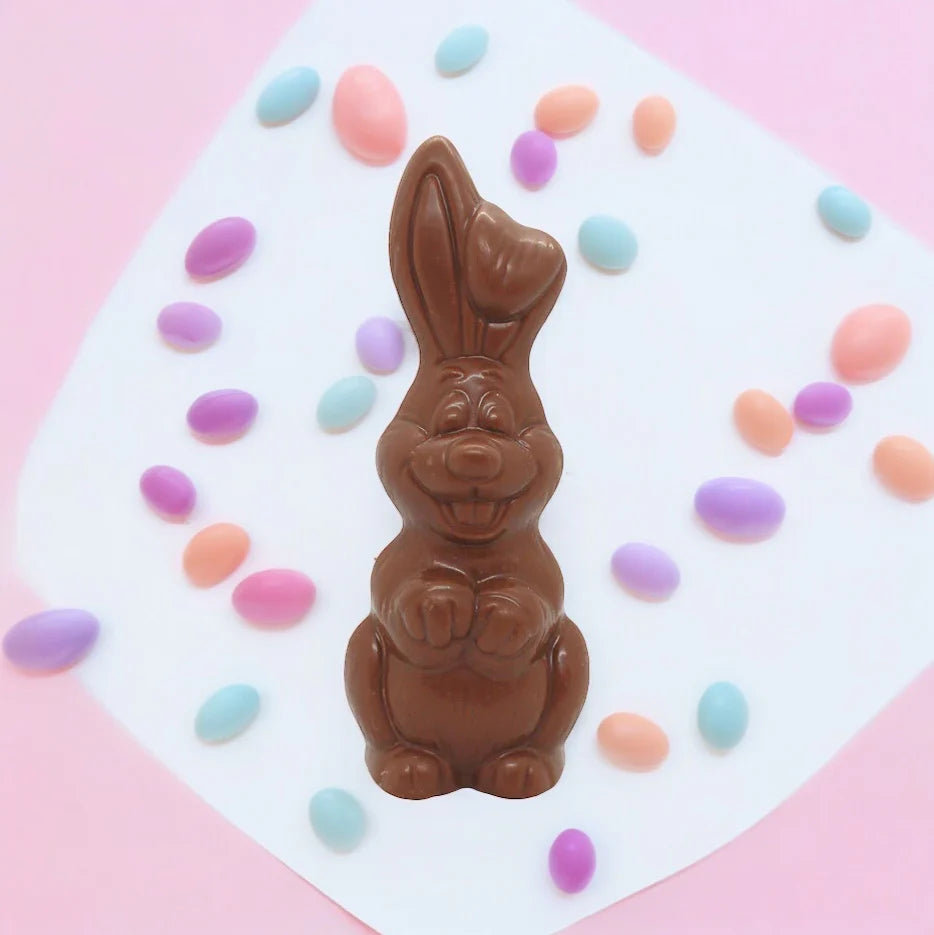 Fundraiser - Mini Thumper 50g - Milk Chocolate