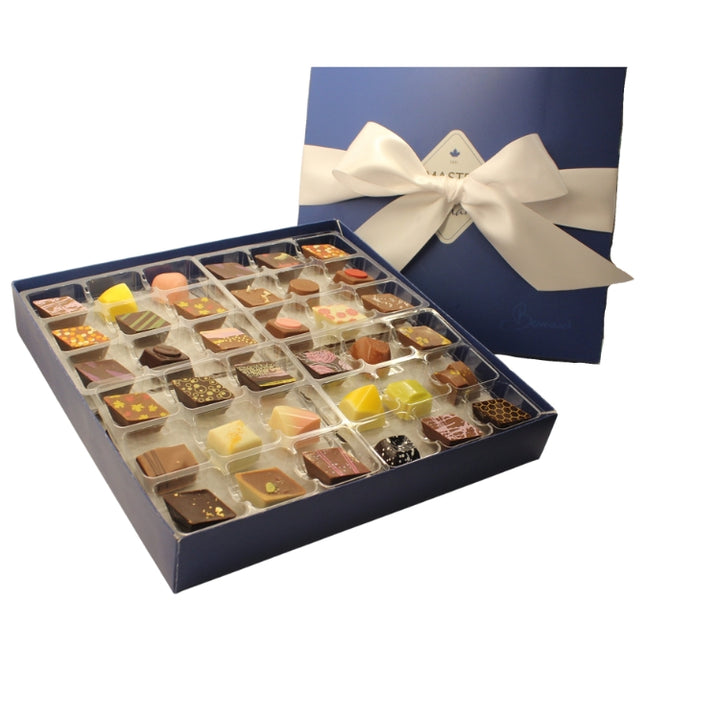 72 Piece Assorted Chocolate Box