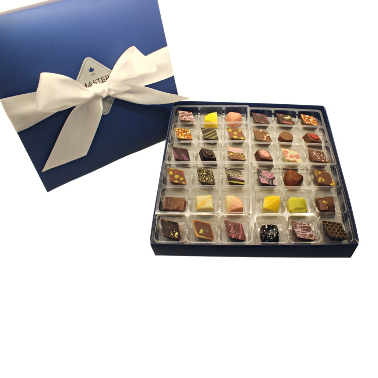 72 Piece Assorted Chocolate Box