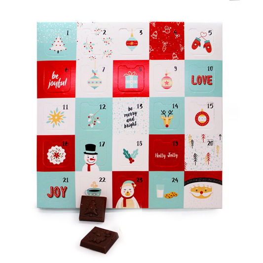 Children's Advent Calendar