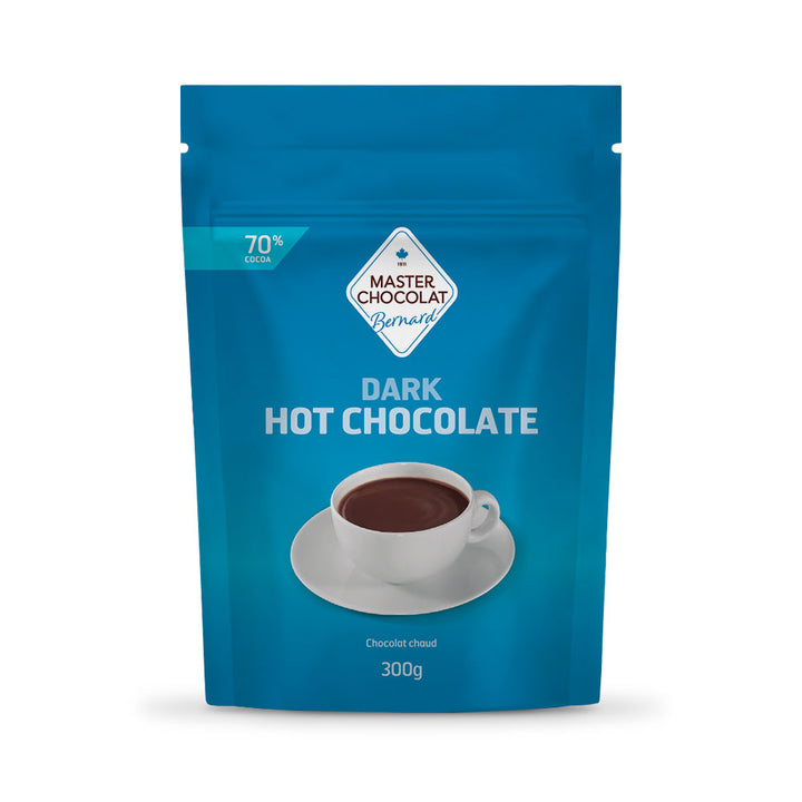 Hot Chocolate 300g