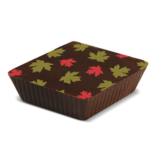 Maple Caramel - Dark Chocolate