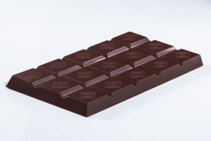 Dark 75% Chocolate Bar