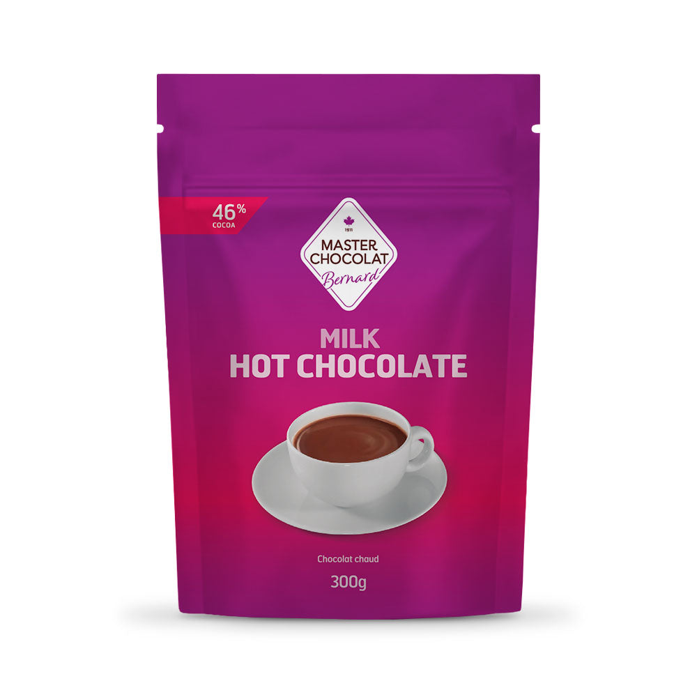 Hot Chocolate 300g