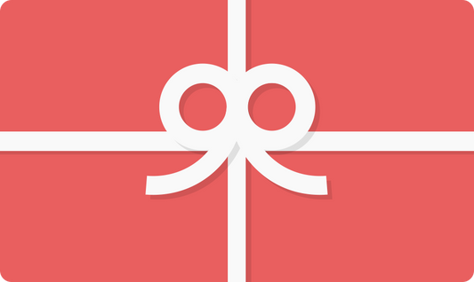 Online Gift Card $100