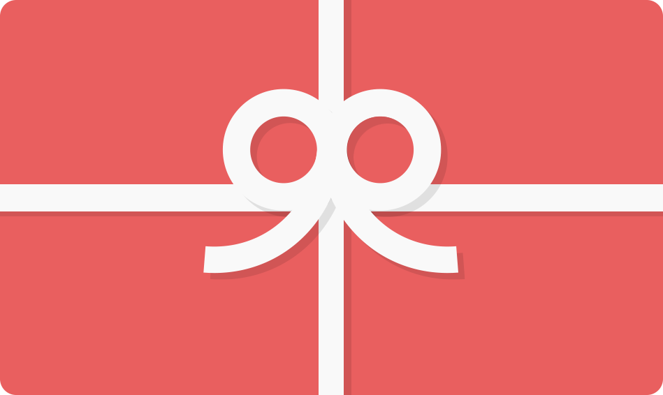 Online Gift Card $50